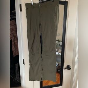 Prana women’s hiking pants